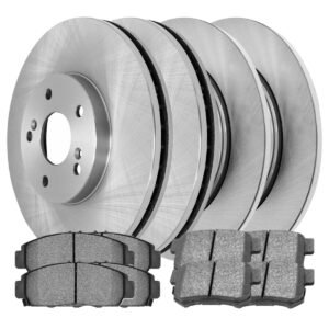 Switch Up Auto Parts