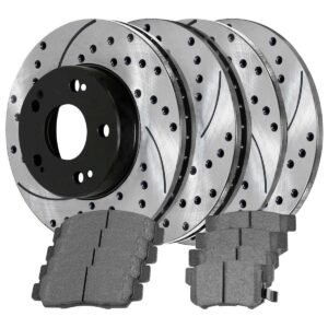 Switch Up Auto Parts