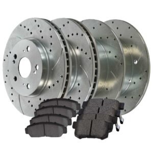 Switch Up Auto Parts