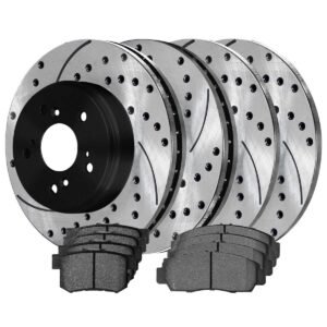 Switch Up Auto Parts