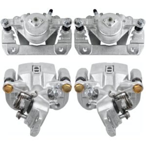 Switch Up Auto Parts