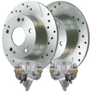 Switch Up Auto Parts