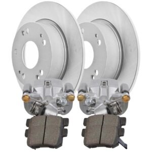 Switch Up Auto Parts