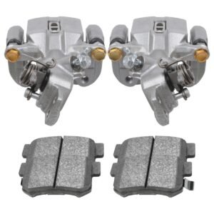 Switch Up Auto Parts