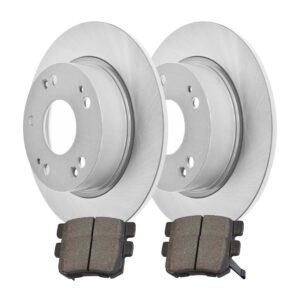 Switch Up Auto Parts