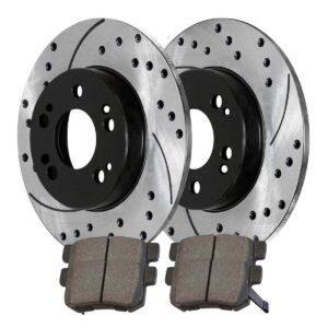 Switch Up Auto Parts