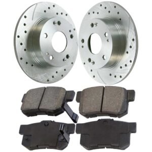 Switch Up Auto Parts