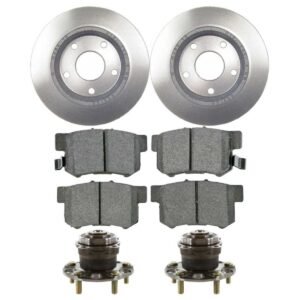 Switch Up Auto Parts