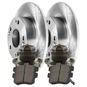 Switch Up Auto Parts