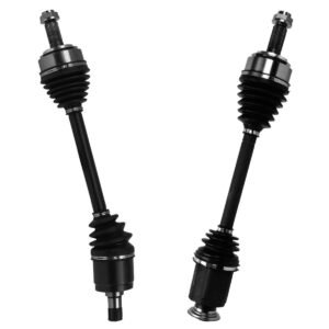 Switch Up Auto Parts