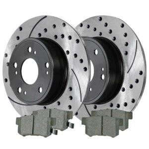 Switch Up Auto Parts