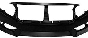 Bumper front