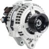 Alternator 11034/104210-388 Replacement for SCI TC L4 2.4L 2005-2010 HIGHLANDER L4 2.4L 2004-2007 CAMRY L4 2.4L 2005-2006 SOLARA L4 2.4L 2004-2008 100Amp - Image 8