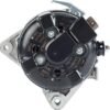 Alternator 11034/104210-388 Replacement for SCI TC L4 2.4L 2005-2010 HIGHLANDER L4 2.4L 2004-2007 CAMRY L4 2.4L 2005-2006 SOLARA L4 2.4L 2004-2008 100Amp - Image 2