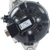 Alternator 11385/11386 Compatible with TYT COROLLA 1.8L L4 2009-2010 MATRIX 1.8L L4 2009-2013 SCI XD 1.8L L4 2008-2014 Replacement for 104210-5480 110Amp - Image 5