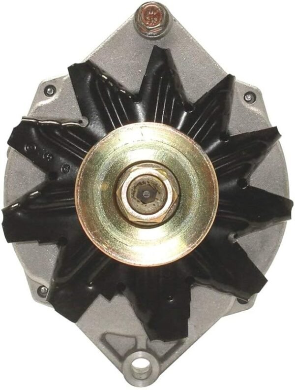 ACDelco Gold 334-2114 Alternator, Remanufactured (Renewed) - Image 2