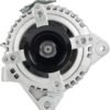 Alternator 11034/104210-388 Replacement for SCI TC L4 2.4L 2005-2010 HIGHLANDER L4 2.4L 2004-2007 CAMRY L4 2.4L 2005-2006 SOLARA L4 2.4L 2004-2008 100Amp - Image 6