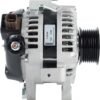Alternator 11034/104210-388 Replacement for SCI TC L4 2.4L 2005-2010 HIGHLANDER L4 2.4L 2004-2007 CAMRY L4 2.4L 2005-2006 SOLARA L4 2.4L 2004-2008 100Amp - Image 4