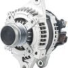 Alternator 11385/11386 Compatible with TYT COROLLA 1.8L L4 2009-2010 MATRIX 1.8L L4 2009-2013 SCI XD 1.8L L4 2008-2014 Replacement for 104210-5480 110Amp - Image 7
