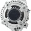 Alternator 11385/11386 Compatible with TYT COROLLA 1.8L L4 2009-2010 MATRIX 1.8L L4 2009-2013 SCI XD 1.8L L4 2008-2014 Replacement for 104210-5480 110Amp