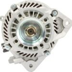DB Electrical AMT0187 Alternator (For Honda Civic 1.8L 2006 07 08 09 10 2011 Ahga67 Amt0187)
