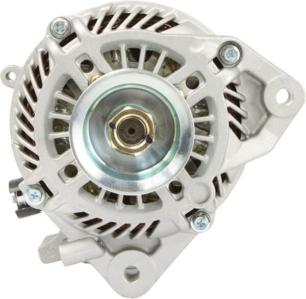 DB Electrical AMT0187 Alternator (For Honda Civic 1.8L 2006 07 08 09 10 2011 Ahga67 Amt0187)