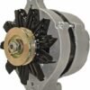 ACDelco Gold 334-2099 Alternator, Remanufactured (Renewed)