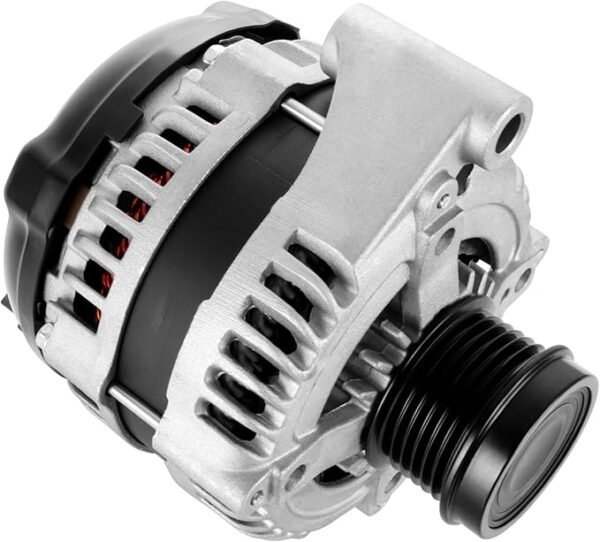 SCITOO Alternator Replacement for Town & Country 2011-2016, for Avenger 2011-2014, for Grand Caravan 2011-2016 11570 - Image 2