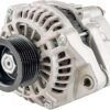 Alternator Replacement for 2001-2005 Civic, Alternator Replace 13893N 13893 31100PLMC02 31100PLMC01 AFGA51 31100PLMA01 31100PLMA02 AHGA50 06311PLM505RM 31100PLMA02RM