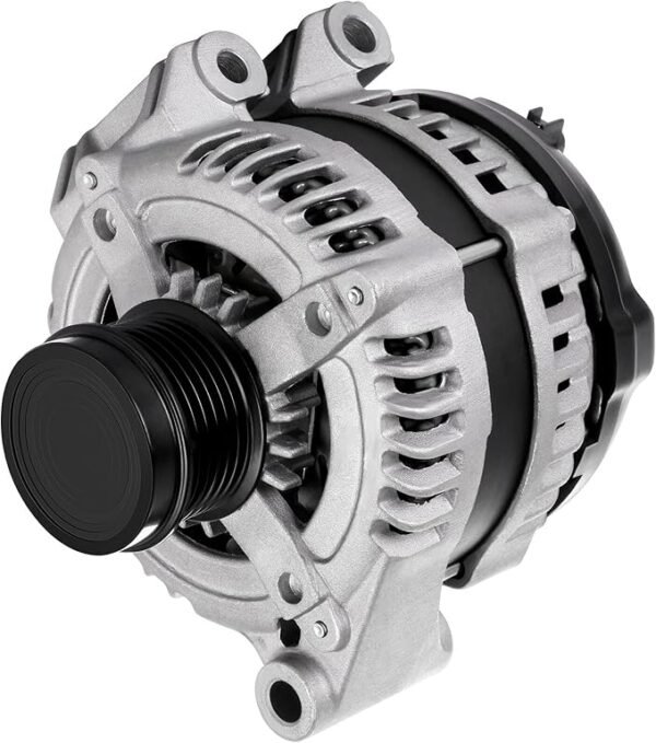 SCITOO Alternator Replacement for Town & Country 2011-2016, for Avenger 2011-2014, for Grand Caravan 2011-2016 11570