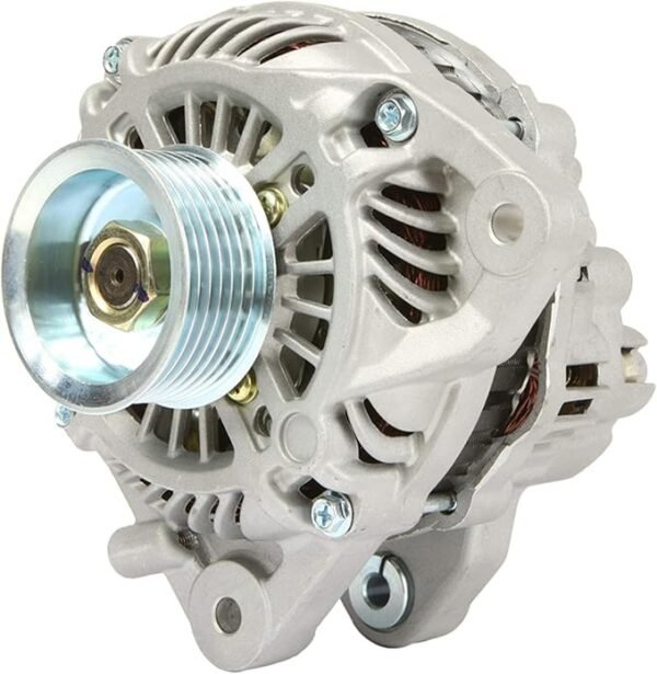 DB Electrical AMT0187 Alternator (For Honda Civic 1.8L 2006 07 08 09 10 2011 Ahga67 Amt0187) - Image 3