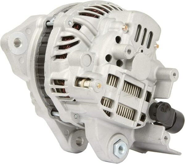 DB Electrical AMT0187 Alternator (For Honda Civic 1.8L 2006 07 08 09 10 2011 Ahga67 Amt0187) - Image 4
