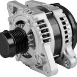 New 150Amp Alternator fit for 2007-2016 for Toyota Sienna 2010-2015 Venza 2011-2016 Highlander Alternator Replace 11326 AL3364X 94757