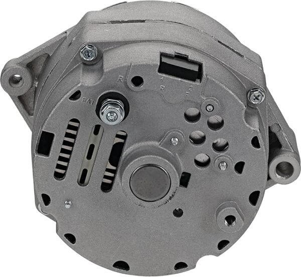 DB Electrical ADR0152 Alternator (For 1 Wire Universal Self-Excited 10Si 10 Si) - Image 6
