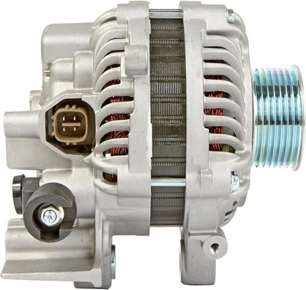 DB Electrical AMT0187 Alternator (For Honda Civic 1.8L 2006 07 08 09 10 2011 Ahga67 Amt0187) - Image 6