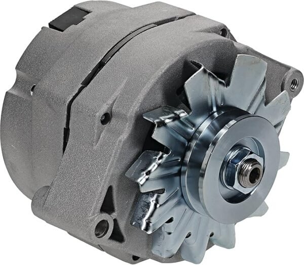 DB Electrical ADR0152 Alternator (For 1 Wire Universal Self-Excited 10Si 10 Si) - Image 7