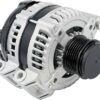 LEVANLIGHT | Alternator | Compatible with Chrysler 200, Town & Country； Dodge Avenger ；Ram ；Volkswagen Routan | V6 3.6L, 12V 160 Amp, 6-Groove Pulley | REPLACE# 11570N 4801624AE - Image 7