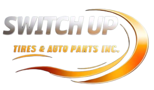 Switch Up Tires