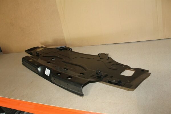 BODY PANEL REAR STEEL - Image 2
