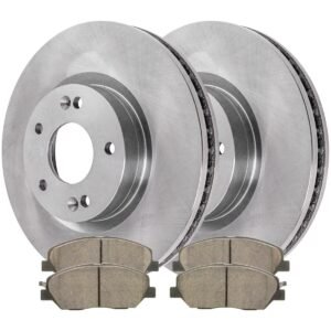 Switch Up Auto Parts