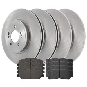 Switch Up Auto Parts