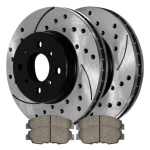 Switch Up Auto Parts