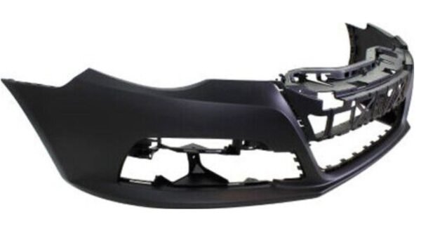 BUMPER FR PRIMED W/O R-LINE W/O SENSOR W/O WASHER HOLE CAPA - Image 4