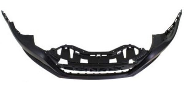 BUMPER FR PRIMED W/O R-LINE W/O SENSOR W/O WASHER HOLE CAPA - Image 3