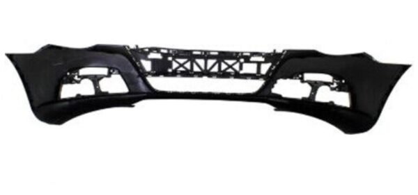 BUMPER FR PRIMED W/O R-LINE W/O SENSOR W/O WASHER HOLE CAPA - Image 2