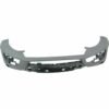BUMPER FR PRIMED W/O R LINE W/SENSOR W/WASHER HOLE CAPA - Image 3