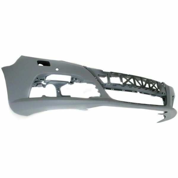 BUMPER FR PRIMED W/SENSOR W/O HEAD LAMP WASHER HOLE CAPA - Image 3