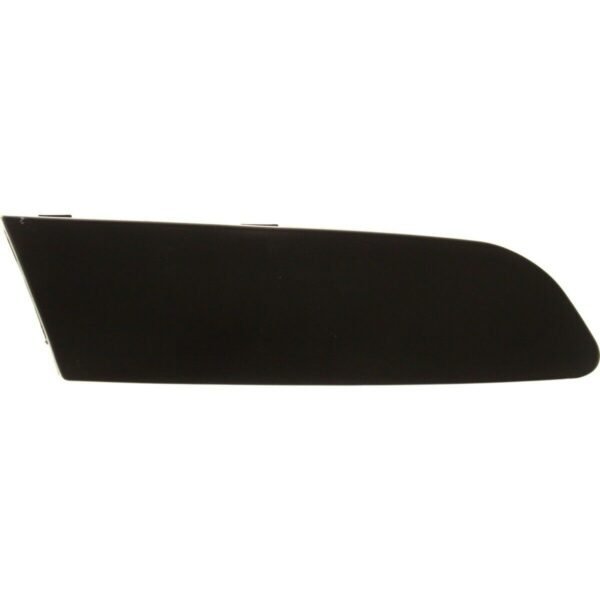 BUMPER MOULDING FR RH PRIMED W/O HEAD LAMP WASHER - Image 5