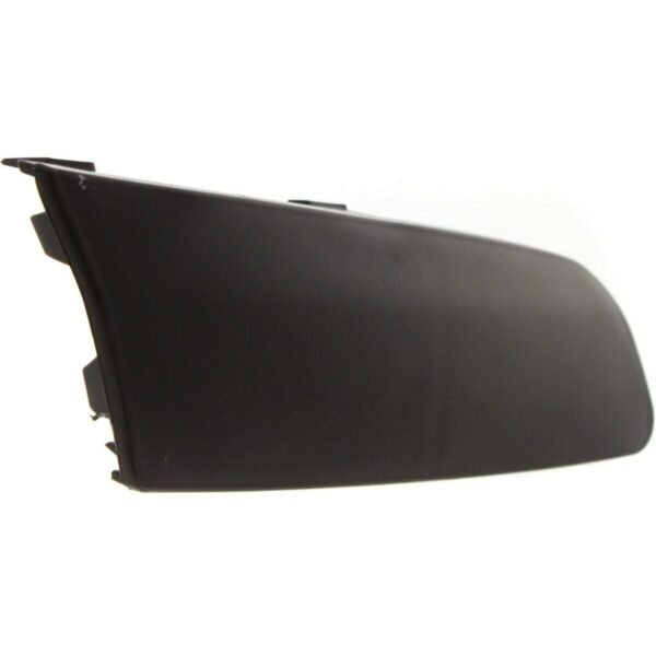 BUMPER MOULDING FR RH PRIMED W/O HEAD LAMP WASHER - Image 4