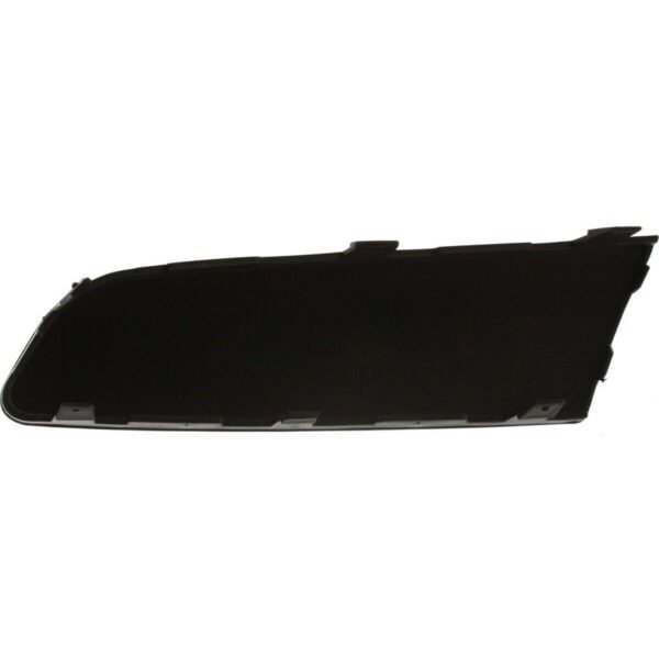 BUMPER MOULDING FR RH PRIMED W/O HEAD LAMP WASHER - Image 3